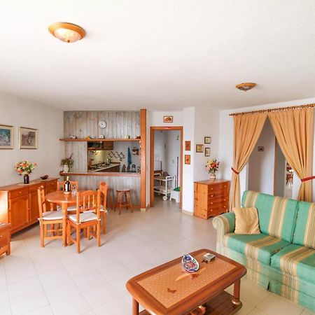 Apartamentos Alondras Park Costa del Silencio Eksteriør billede